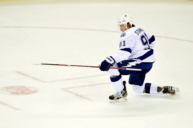 Steven Stamkos Steven Stamkos
