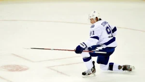 Steven Stamkos