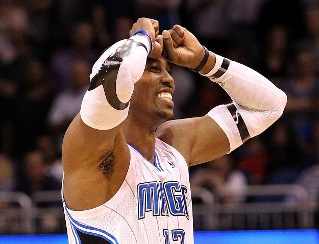 Dwight Howard