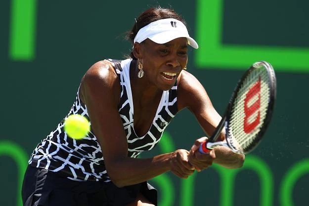 Venus Williams