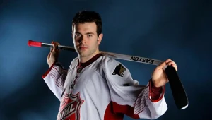 Keith Yandle
