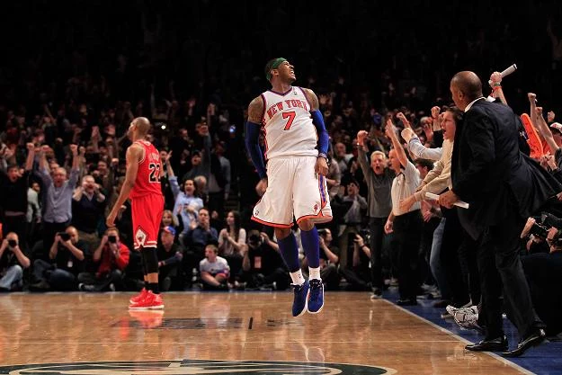 Carmelo Anthony