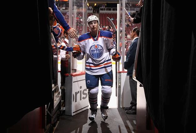 Ryan Nugent-Hopkins