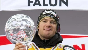 Dario Cologna