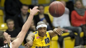 Jerel Blassingame Fot. Adam Warżawa