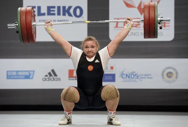 Tatiana Kaszirina Tatiana Kaszirina