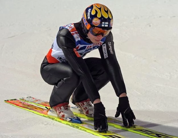Harri Olli