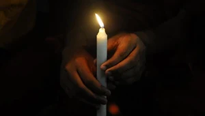 Narciarski mistrz Szwecji zginął w wypadku skutera śnieżnego