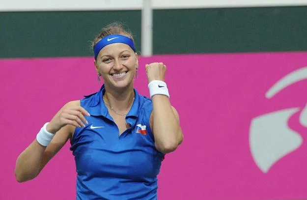 Petra Kvitova