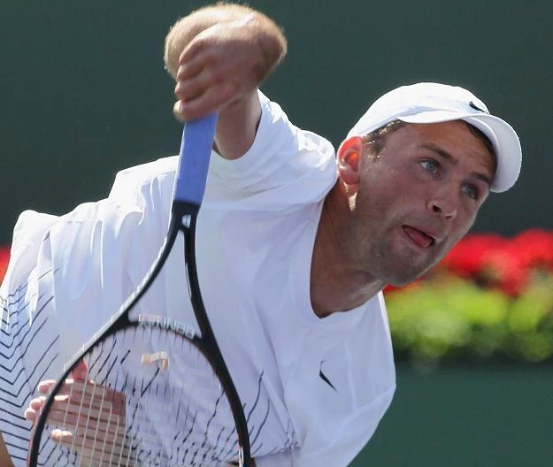 Łukasz Kubot Łukasz Kubot