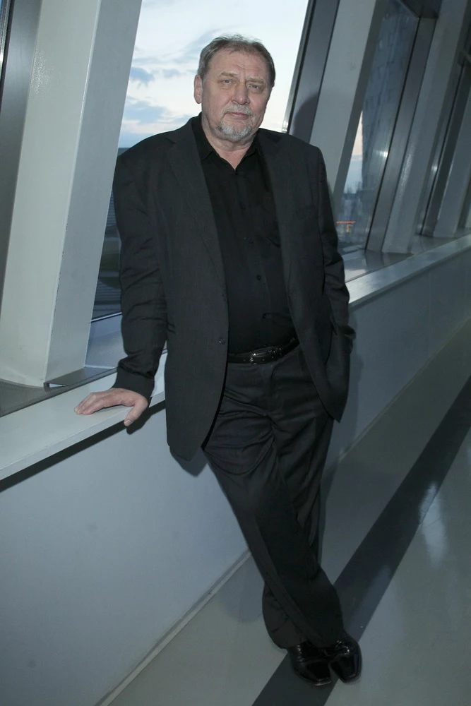 Andrzej Grabowski Andrzej Grabowski