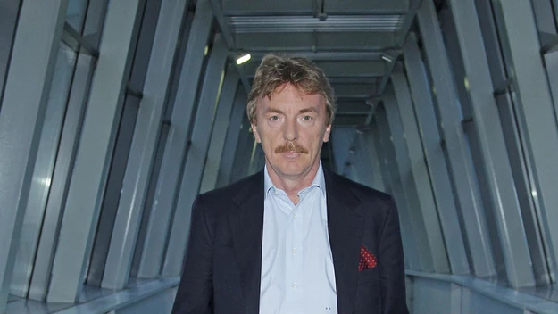 Zbigniew Boniek