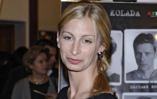 Magda Schejbal Magda Schejbal