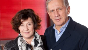 Irenę (Dorota Kolak) i Michała (Jan Englert) wkrótce połączy uczucie