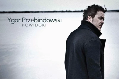 Okładka albumu "Powidoki"