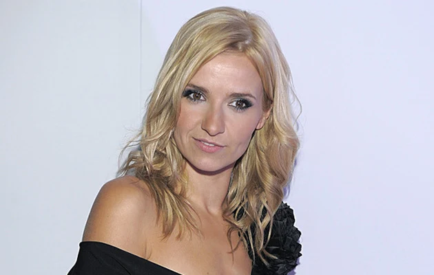 Joanna Koroniewska Joanna Koroniewska