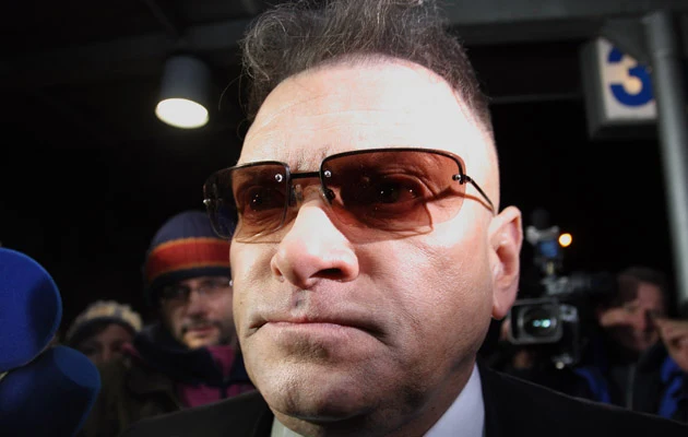 Krzysztof Rutkowski Krzysztof Rutkowski