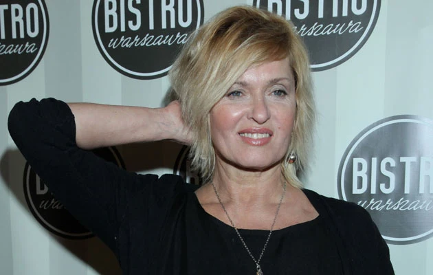 Ewa Kasprzyk Ewa Kasprzyk