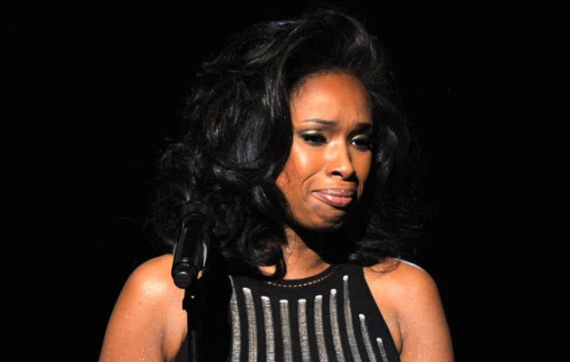 Jennifer Hudson Jennifer Hudson