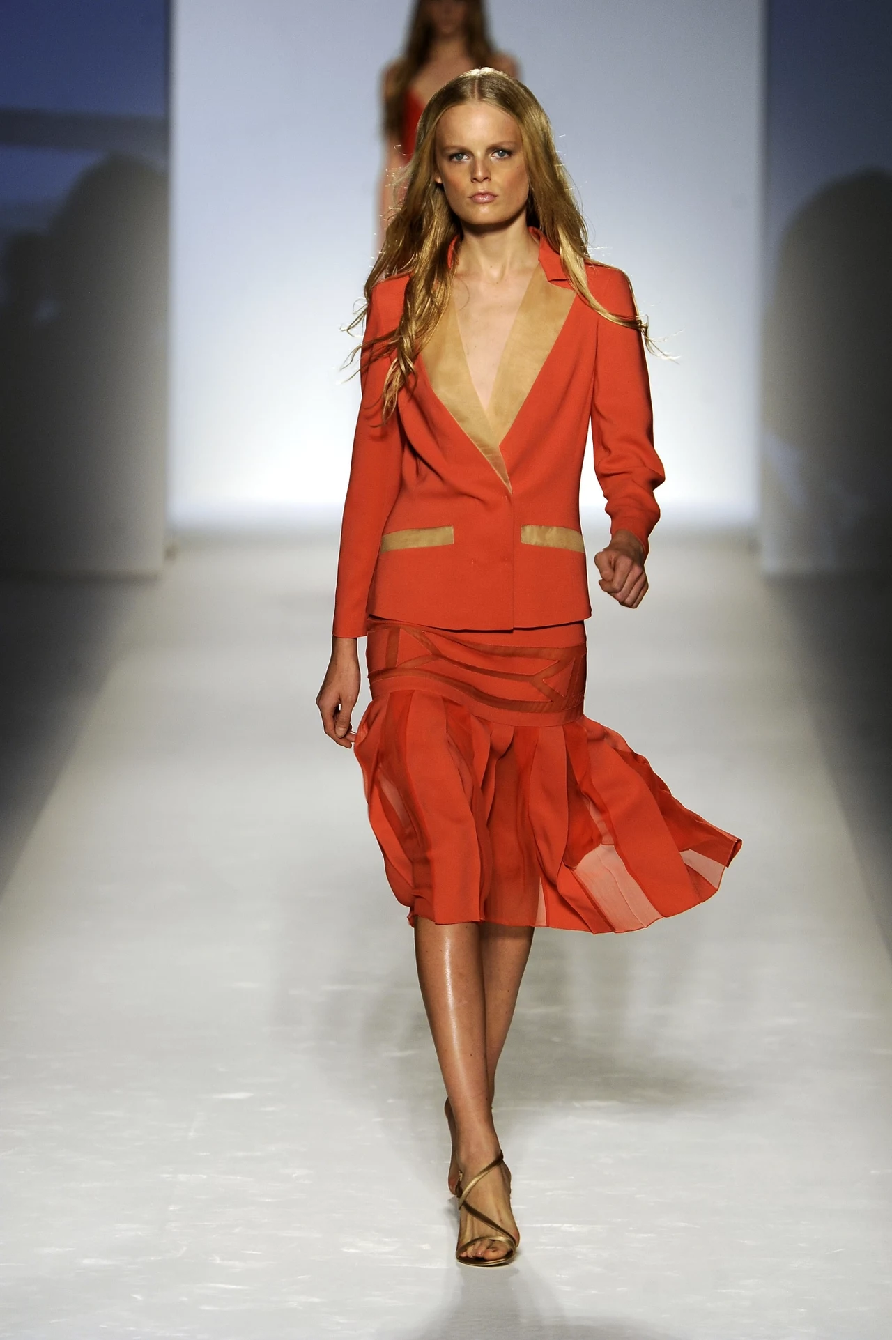 Projekt: Albertta Ferretti Projekt: Albertta Ferretti