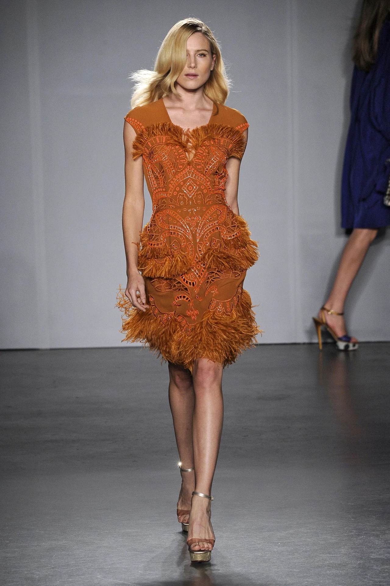 Projekt: Matthew Williamson Projekt: Matthew Williamson