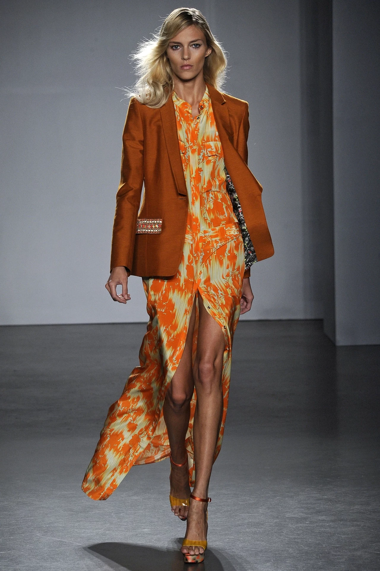 Projekt: Matthew Williamson Projekt: Matthew Williamson