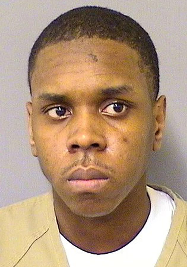 William Balfour, oskarżony o zamordowanie trzech członków rodziny Jennifer Hudson. William Balfour, oskarżony o zamordowanie trzech członków rodziny Jennifer Hudson.