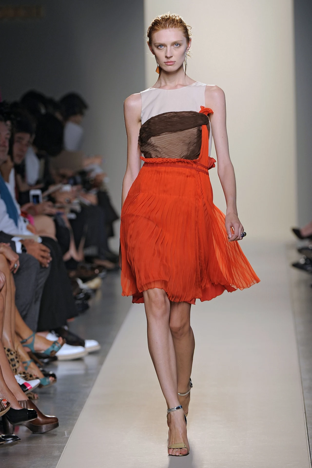 Projekt: Bottega Veneta Projekt: Bottega Veneta