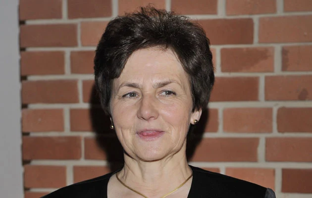 Danuta Wałęsa Danuta Wałęsa