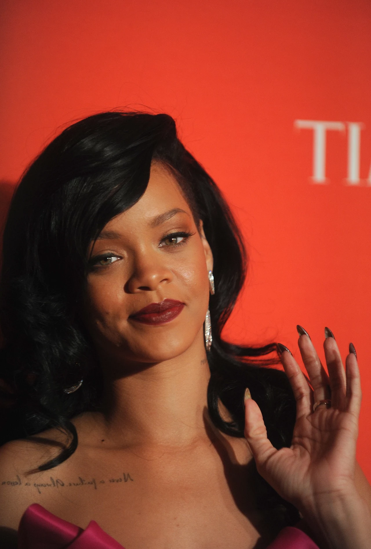Jak Wam się podoba bardziej wyrafinowana Rihanna? Jak Wam się podoba bardziej wyrafinowana Rihanna?