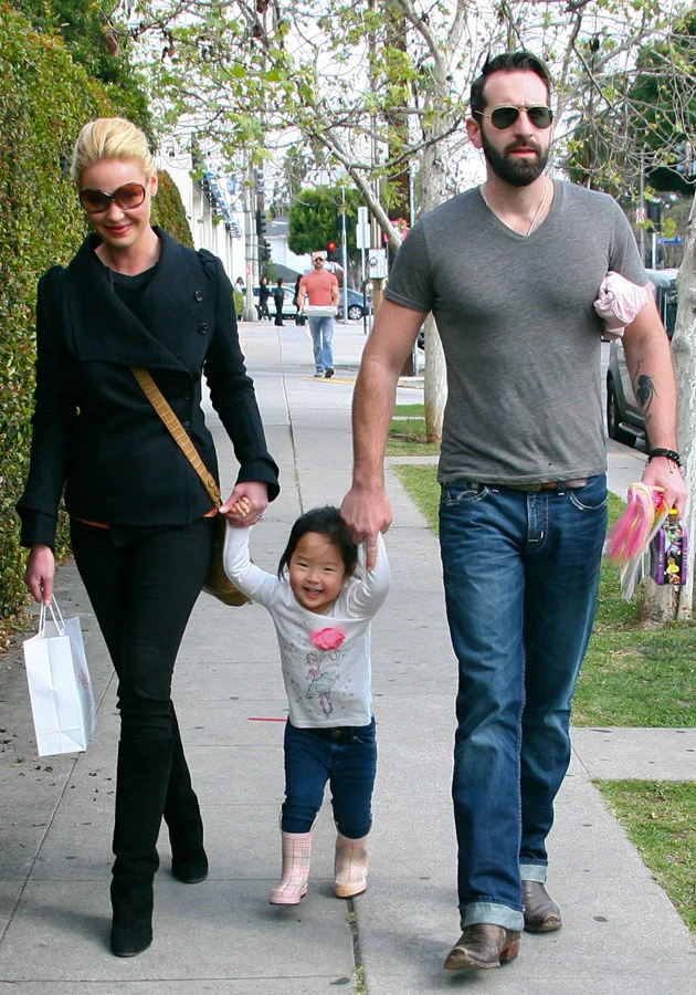 Mała Naleigh jest dla swoich rodziców źródłem wielkiej radości. Mała Naleigh jest dla swoich rodziców źródłem wielkiej radości.