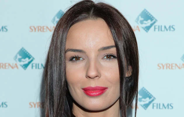 Agnieszka Włodarczyk