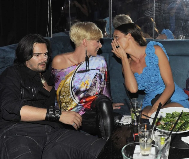 Mikołaj Krawczyk, Aneta Zając, Agnieszka Włodarczyk Mikołaj Krawczyk, Aneta Zając, Agnieszka Włodarczyk