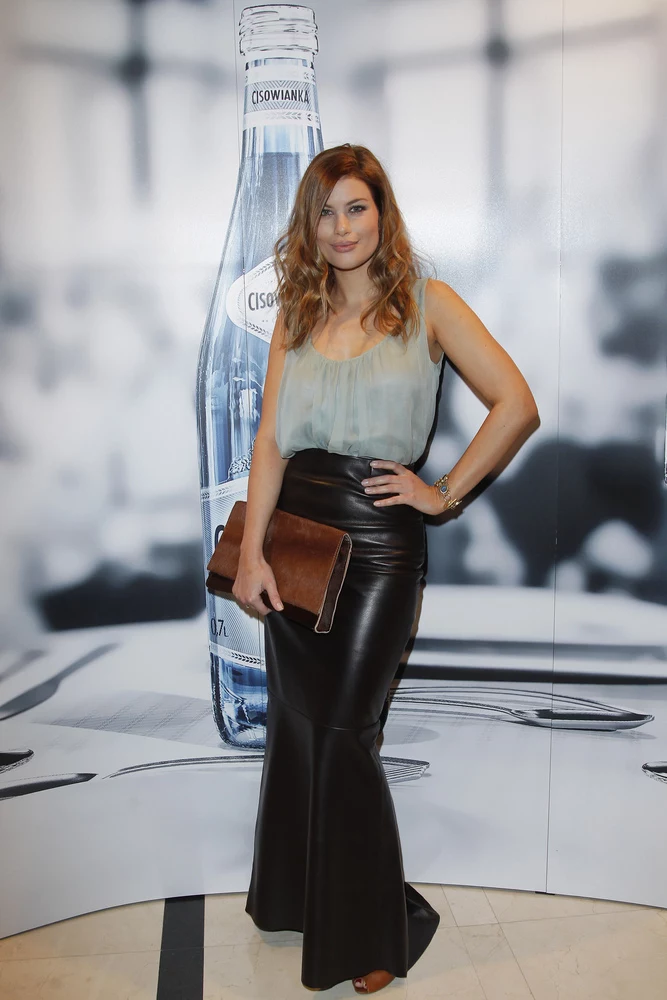 Aleksandra Kisio Aleksandra Kisio