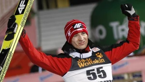 Kamil Stoch