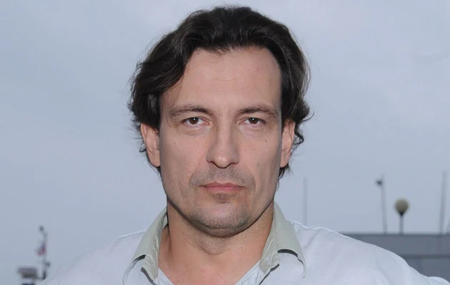Dariusz Kordek