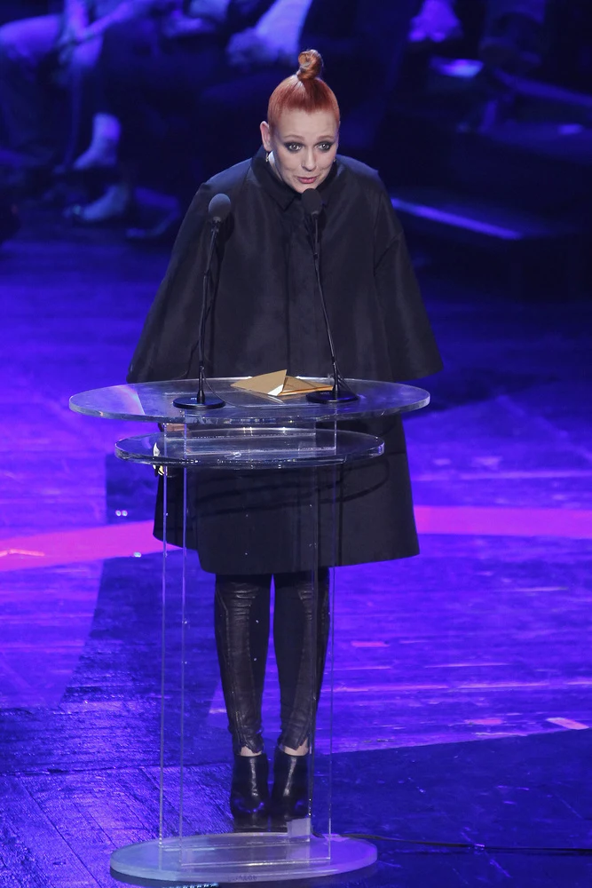 Katarzyna Nosowska