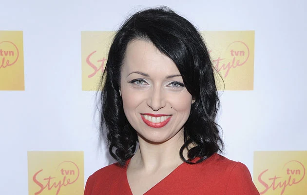 Katarzyna Pakosińska