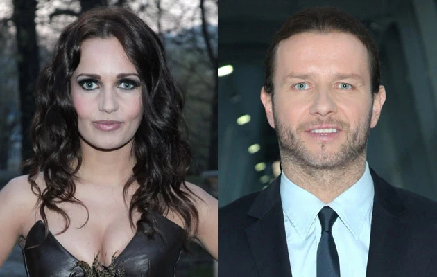 Anna Prus, Radosław Majdan Anna Prus, Radosław Majdan