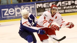 Polscy hokeiści po raz pierwszy w historii przegrali z Koreą