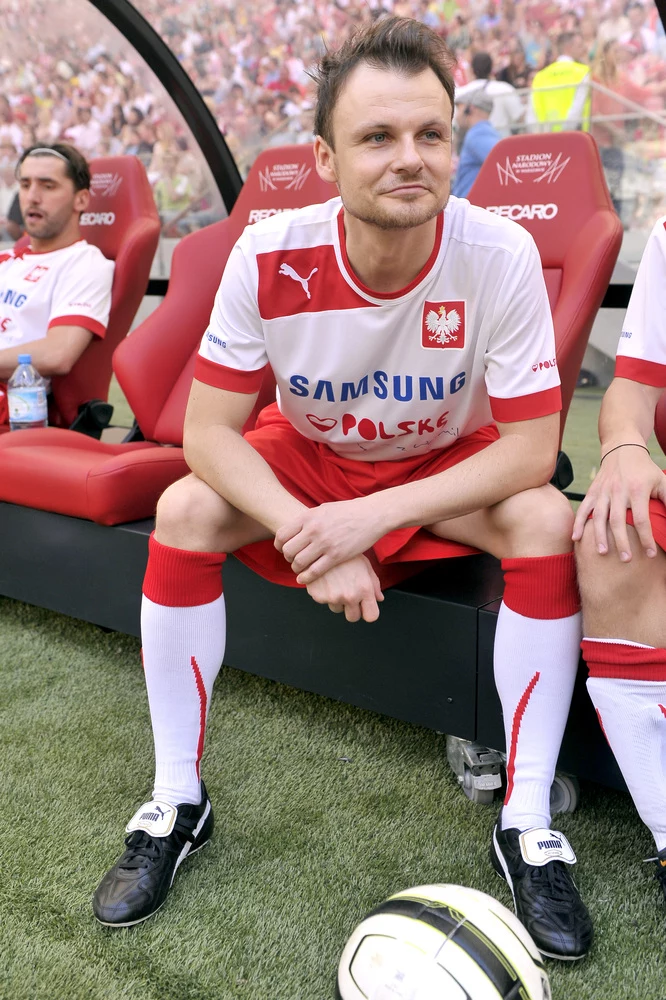 Daniel Zawadzki