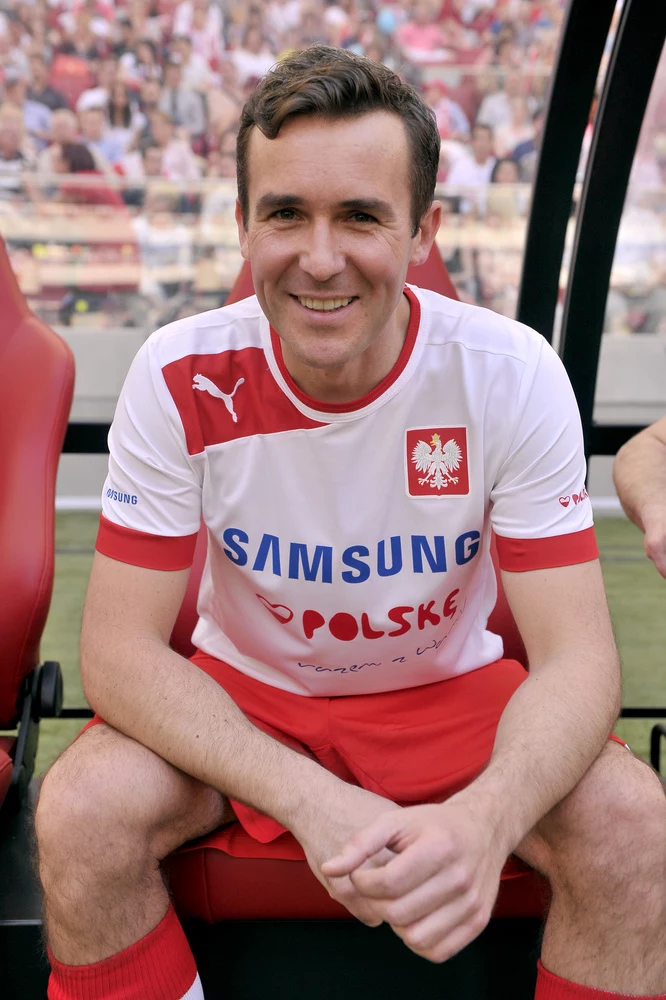 Maciej Kurzajewski