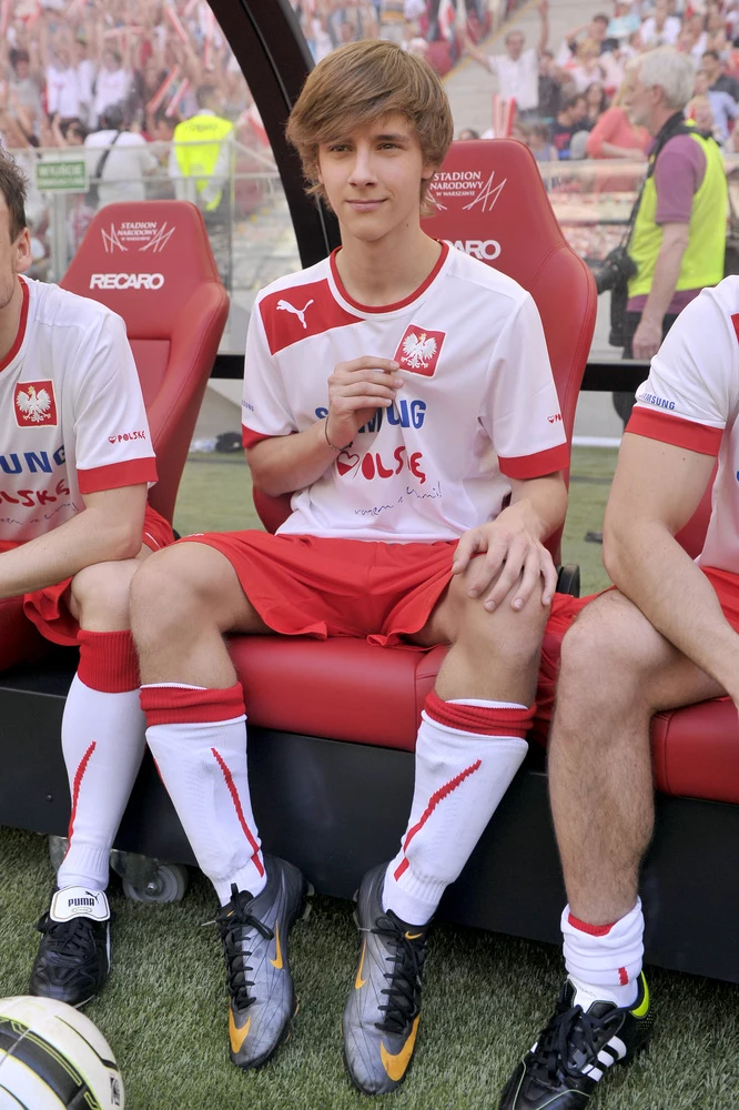 Maciej Musiał