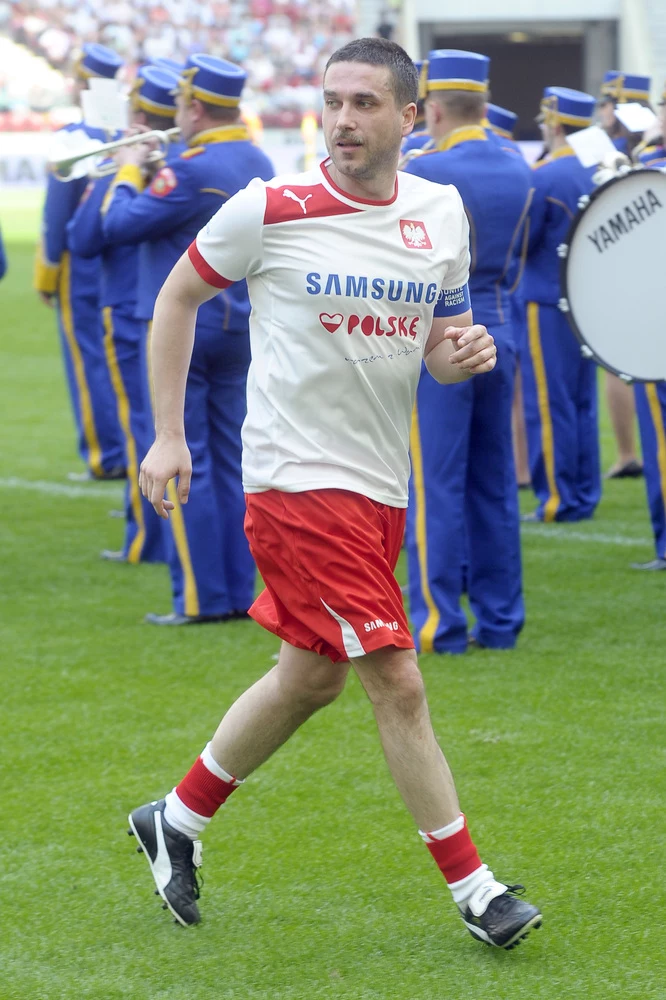 Marcin Dorociński