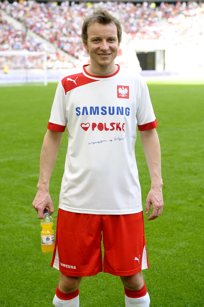 Piotr Kupicha