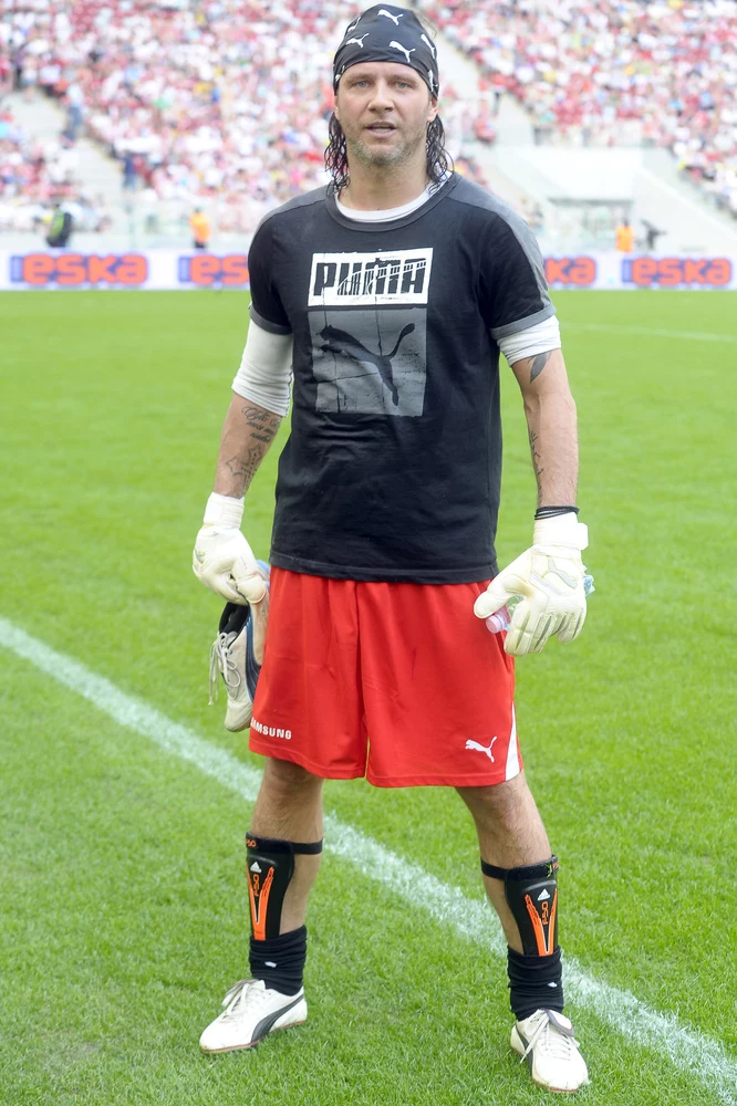Radosław Majdan