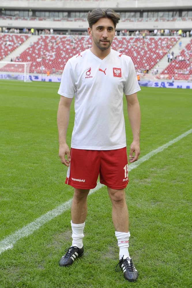 Rafał Maserak