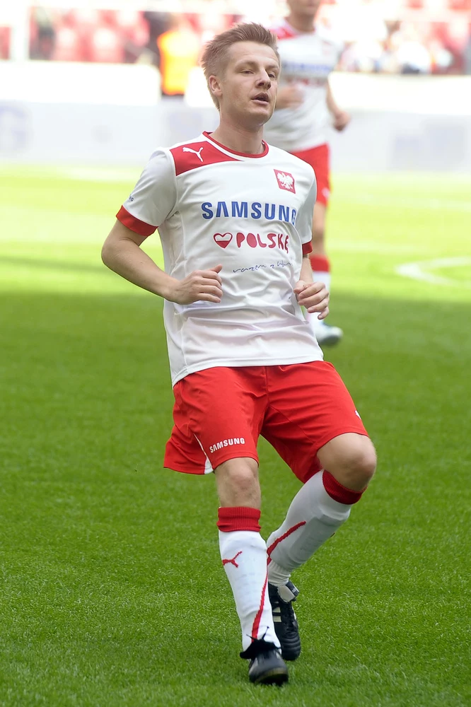 Rafał Mroczek