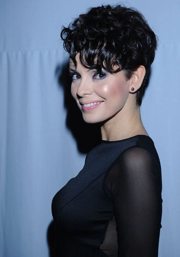 Nie z nią takie numery! Dorota Gardias potrafi pokazać pazurki...