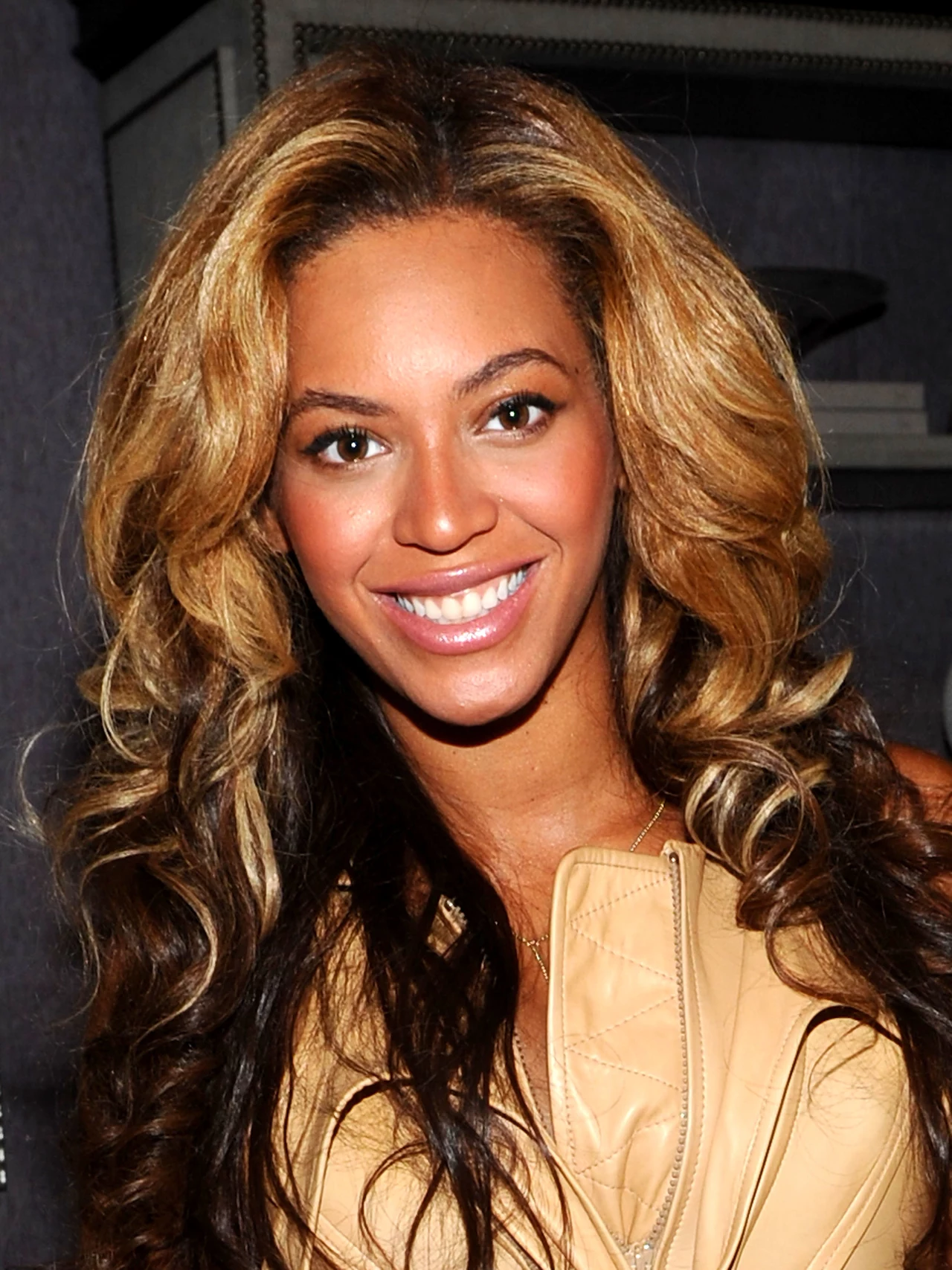 Piosenkarka Beyoncé zajęła 1. miejsce w rankingu przygotowanym przez magazyn "People" Piosenkarka Beyoncé zajęła 1. miejsce w rankingu przygotowanym przez magazyn "People"